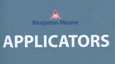 Benjamin Moore Applicators by BECKERLE
