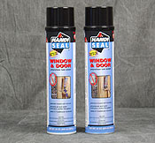 FOMO Weatherization PRODUCTS
                                                        FOMO10141
                                                         24 OZ. HANDI-SEAL
                                                                  