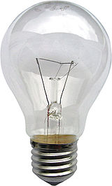 Global Elimination - Incandescent Light Bulbs