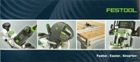 BECKERLE LUMBER - LUMBER ONE WITH FESTOOL
               BECKERLE LUMBER STOCKS FESTOOL POWER TOOLS
                   Come to Beckerle &
                    SEE HOW WE CAN SAVE YOU TIME BY USING HIGH QUALITY TOOLS.