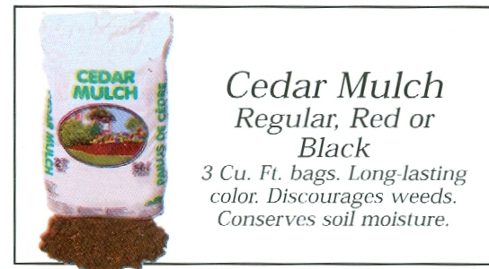 Mulch