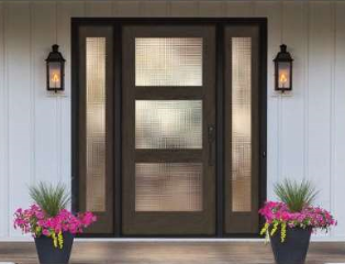 FRONT DOOR SALE:
Time for A New FRONT Door? Beckerle Lumber is your Door Store.
