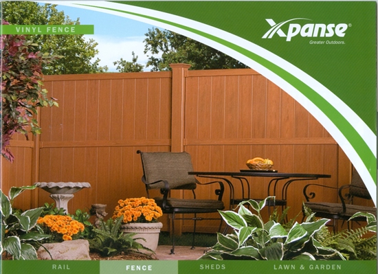 Beckerle lumber - Xpanse Outdoor Living - FENCE supplier
                                          CAMERON
                                     RED CEDAR 6x6 solid PANEL $137.97

                            STOCKING: WHITE solid for $74.95(fencevFWPANEL66)