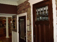 Door's by Beckerle Lumber: A Family Tradition since 1940