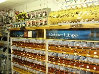 Hardware by Beckerle Lumber: A Family Tradition since 1940