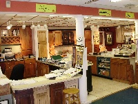 Beckerle Lumber Kitchens: A Family Tradition since 1940