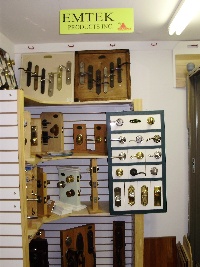 Lock's by Beckerle Lumber: A Family Tradition since 1940