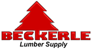 Beckerle Lumber One with Pneumatic Nails