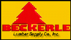 New Kitchen & Millwork Showroom - Opening this Spring
                                  Affordable Home Improvement - A Family Tradition @ Beckerle Lumber