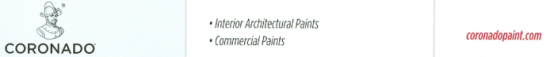 BECKERLE LUMBER - LUMBER ONE WITH CORONADO SPECIALTY PAINT
                                              Come to Beckerle &
                    SEE HOW WE CAN SAVE YOU TIME BY USING HIGH QUALITY SPECIALTY PAINT.