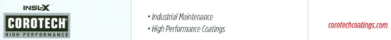 BECKERLE LUMBER - LUMBER ONE WITH COROTECH COATINGS SPECIALTY PAINT
                                              Come to Beckerle &
                    SEE HOW WE CAN SAVE YOU TIME BY USING HIGH QUALITY SPECIALTY PAINT.