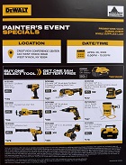 Beckerle lumber - DeWALT Sale