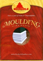 Beckerle - Moulding Catalog-Page
