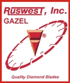  Diamond Blades by RUSWEST

              Beckerle Lumber - Lumber ONE with Diamond Blades 
                      