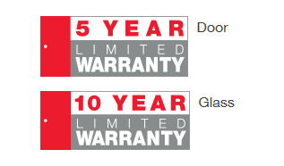 warranty ALIGN=