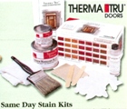 Beckerle - Stain kit info