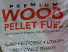 Wood Pellets