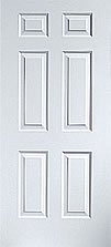 TS210
Time for A New Entry Door? Beckerle Lumber is your Door Store.