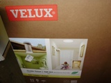 Beckerle Lumber Stocking Dealer - VELUX SUN TUNNELS.