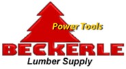 Beckerle Lumber - Power Tool Store