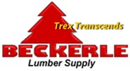 Beckerle Lumber - Trex TRANSCENDS