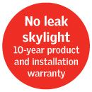 VELUX - NO LEAK