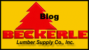 Beckerle Lumber Blog